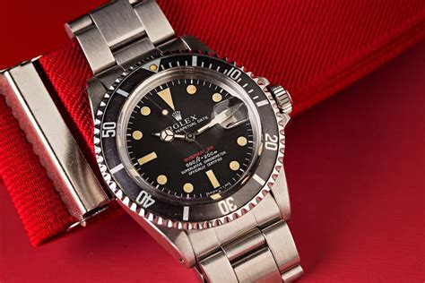 rolex 1680 bezel variations|Rolex 1680 submariner bracelet.